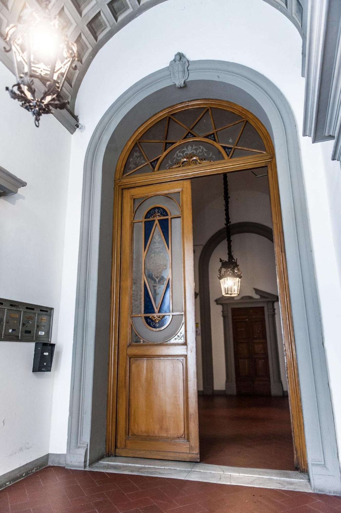Unyca - Palazzo Muriccioli Florencia Exterior foto